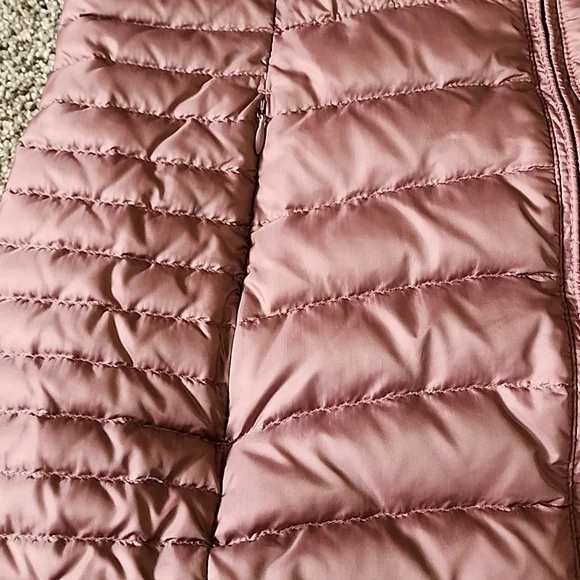 Eddie Bauer Down Coat - Picture 2 of 8